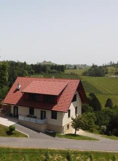 Ferienwohnungen Kumpitsch am Poharnigberg - Eorykogel - 9