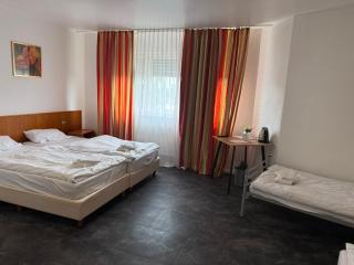 Main Crown Hotel - 9