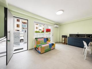 -2 min dal mare- Corte esclusiva, AC, WiFi - 7