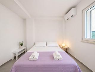 -2 min dal mare- Corte esclusiva, AC, WiFi - 4