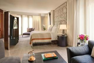 Bvlgari Hotel London - 9
