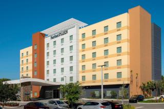 Fairfield Inn & Suites by Marriott Miami Airport West/Doral - 9