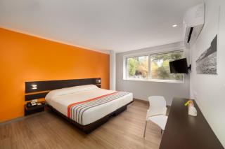City Express Junior by Marriott Ciudad de México Sullivan - Mexico City - 9