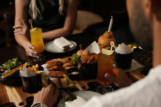 JW Marriott Hotel Muscat - 4