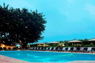 Sheraton Lagos Hotel - Lagos - 4
