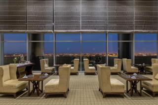Sheraton Mendoza Hotel - 9