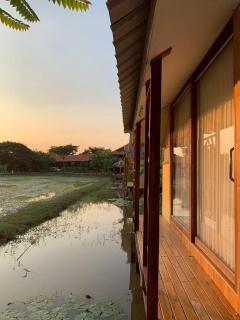 PK Resort & Cafe พีเค รีสอร์ท แอนด์ คาเฟ่ - 8