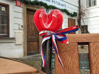 Charming Quiet Retreat Near Charles Bridge - 8