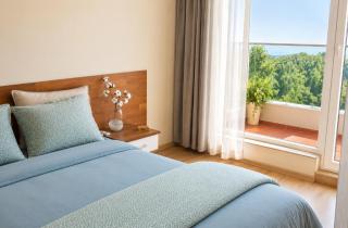 sea view hygge - Quiet residential apartment - Kavarna - 3