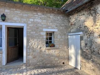 Domaine de la Côte à Giverny - 1