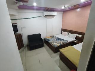 Hotel Apex - 1