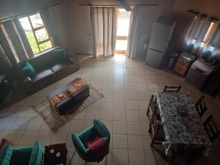Makhato Bush Lodge 18 - 3
