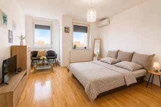 Apartman Una, Bijeljina - 1