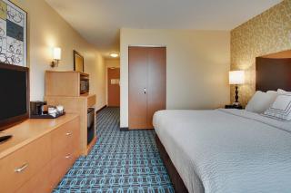 Fairfield Inn & Suites by Marriott Ottawa Starved Rock Area - 9