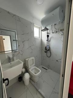 Aer Rooms Peshkopi - 6