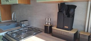 Apartament HETMAN- center - 5