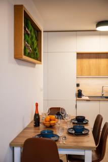 JM Apartment - 2