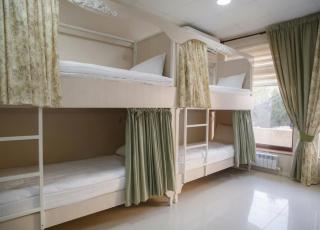 My Hostel Bishkek - 3