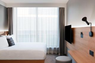 Moxy Manchester City Centre - 8
