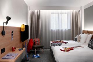 Moxy Manchester City Centre - 6