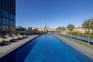 Le Meridien Melbourne - 5