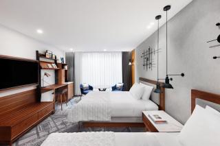Le Meridien Melbourne - 2