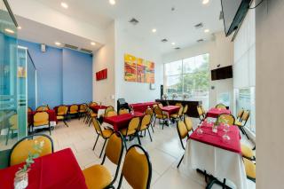 City Express by Marriott Esteli - 7