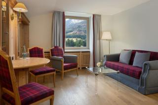 Arabella Alpenhotel am Spitzingsee, a Tribute Portfolio Hotel - 7
