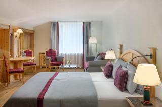 Arabella Alpenhotel am Spitzingsee, a Tribute Portfolio Hotel - 6