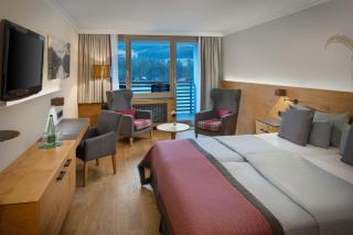 Arabella Alpenhotel am Spitzingsee, a Tribute Portfolio Hotel - 5