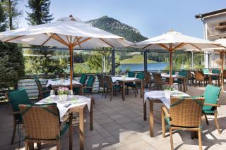 Arabella Alpenhotel am Spitzingsee, a Tribute Portfolio Hotel - 2