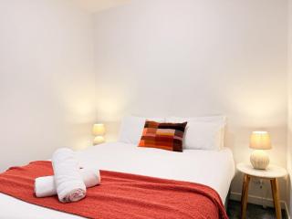 L55 Skyhigh CityView Cozy 1BR Apt near SouthernCross - 7