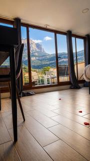 Apartamento en Montserrat- Montserrat Paradise Apartament - 7