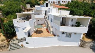 Aethra Seaview Suites - 0