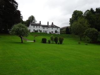 Elibank House B&B - Walkerburn - 0