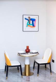 Rosedale luxury apartment - 6