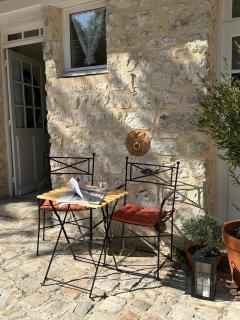 Domaine de la Côte à Giverny - 2
