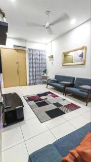 MIQA Private Poo Homestayl Melaka - 3