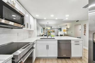 2 Bd 2 Ba Cocoa Beach 10-19 Ss - 3