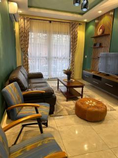Residence Mon Oasis - 0