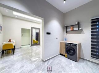 Rosedale luxury apartment - 7
