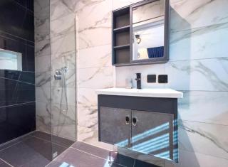 Rosedale luxury apartment - 3