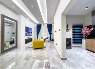Rosedale luxury apartment - 9