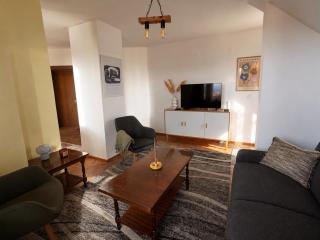 Fresh apartment with Mountain View, close to Gondola - 7