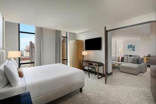 Hotel Ivy, a Luxury Collection Hotel, Minneapolis - 9