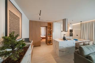 Luxury Penthouse on the Sea - 2