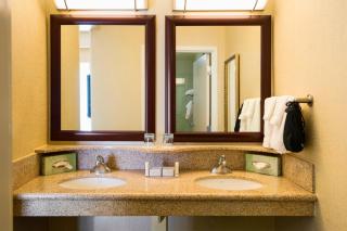 SpringHill Suites by Marriott Omaha East, Council Bluffs, IA - 8