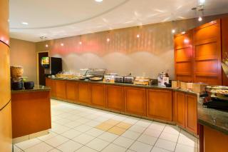 SpringHill Suites by Marriott Omaha East, Council Bluffs, IA - 6