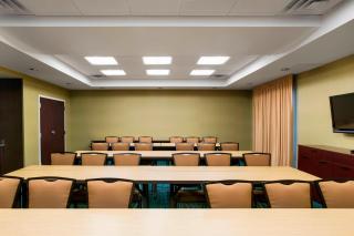 SpringHill Suites by Marriott Omaha East, Council Bluffs, IA - 3