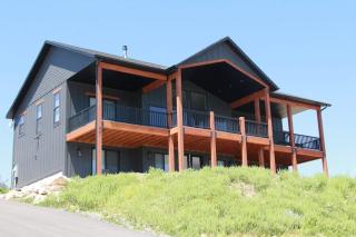Bear Lake Retreat - 7